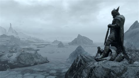 Wanganui Adventure in The Elder Scrolls V: Skyrim