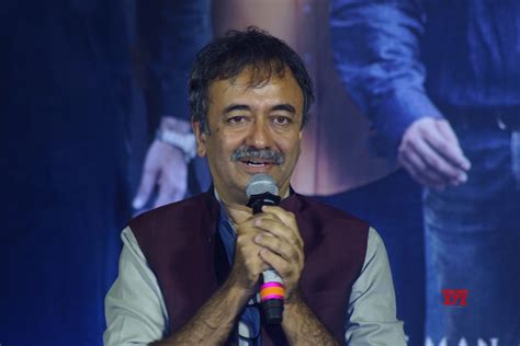 Rajkumar Hirani to screen 'Sanju' for Australian students - Social News XYZ