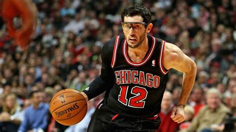 Former Bull Kirk Hinrich Talks Potential Coaching Career