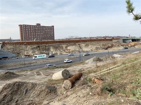 Westminster Bridge Demolition Starts - Providence Daily Dose