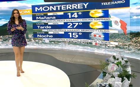 Clima en Monterrey hoy domingo 9 de enero 2022| Telediario México