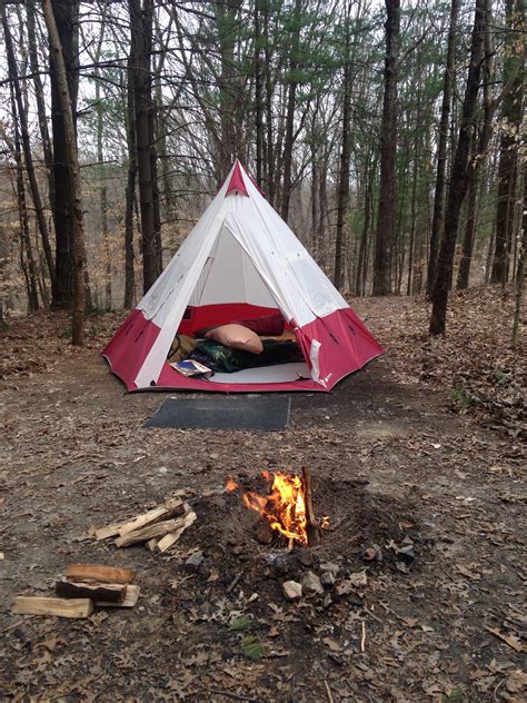 Brown County Camping : r/camping