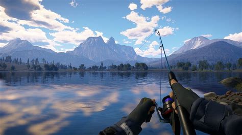 Call of the Wild the Angler All Fish Species List - gamepressure.com