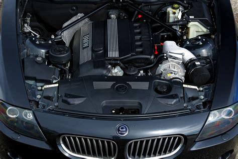 G-Power Pumps New Blood Into BMW 330i E46 And Z4 | Carscoops