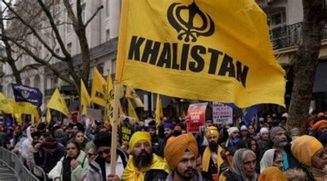 India summons Canadian envoy ahead of ‘Khalistan Freedom Rally’; Canada ...