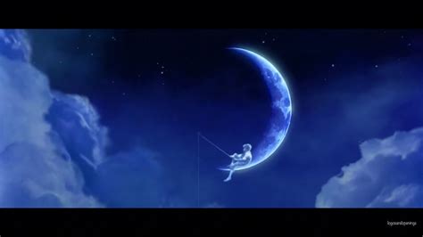 DreamWorks SKG (1997) Intro [1080p] - YouTube