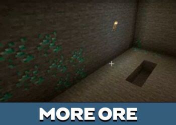 Download Diamonds Mod for Minecraft PE - Diamonds Mod for MCPE