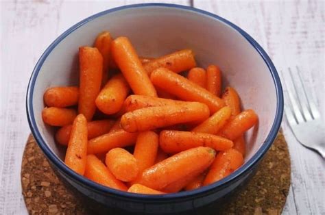 Cracker Barrel Baby Carrots | Cracker barrel carrots, Baby carrots, Cracker barrel