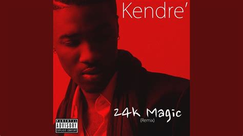 24k Magic (Remix) - YouTube