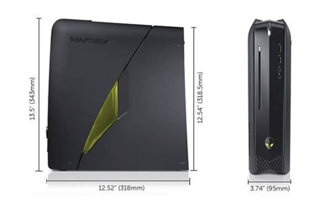 Dell Alienware X51 Full Specs, Features, Price, Specifications ...