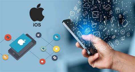 IOS App Development Company in Reading UK, IOS App Development Service