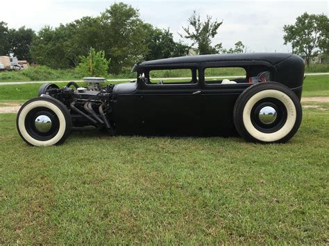 1930 Ford Model A | Dan Kruse Classics