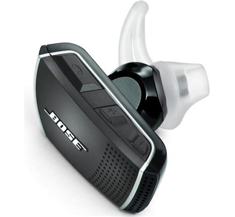 Bose Single Ear Bluetooth Headset