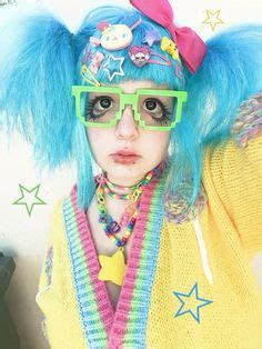 decorakei harajuku fashion i 2024