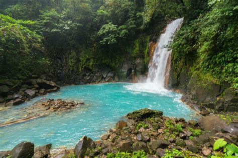 10 of the Best Hikes in Costa Rica