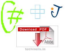 techiners.in: Create Pdf File using C#