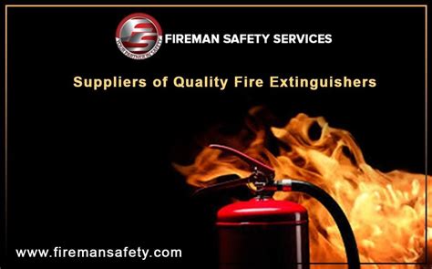 The Importance of Fire Protection Equipment | by Viewy Digital | Medium