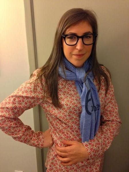 Mayim Bialik. Has a PhD in Neuroscience from UCLA. She was awesome ...