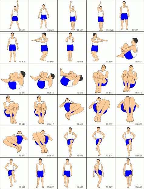 33 best images about Stretching Exercises for men on Pinterest | Swim, Back exercises and Bike ...