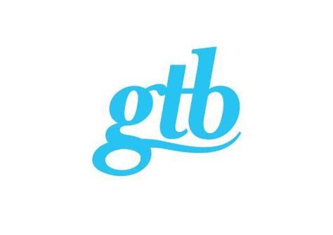 GTB Logo - LogoDix