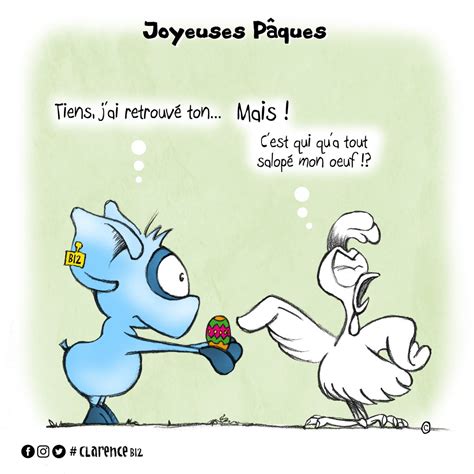 Joyeuses Pâques 2019 Humour