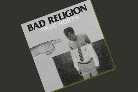 Review: Bad Religion 'True North' | TIME.com