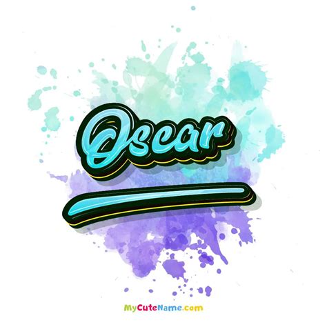 Oscar meaning - what is the meaning of name Oscar ? [**2024 UPDATE**]