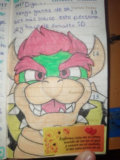 Fan art de Bowser 🐢🖤 | 🍄Super Mario🍄Amino🍄 Amino