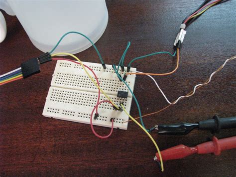 PWM Fan Controller - Alan Parekh's Electronic Projects