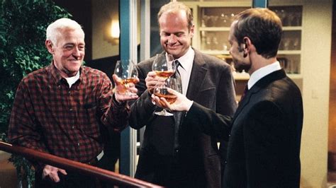 [Watch] Frasier Season 11 Episode 23 Goodnight, Seattle (1) (2004) Full Episode Free Online