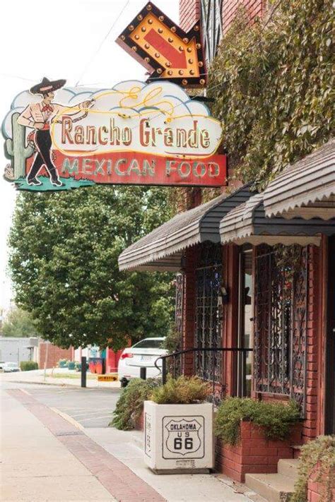 El Rancho Grande Tulsa Archives - El Rancho Grande Mexican Food