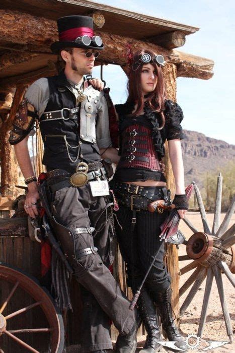 londonwarrior | Steampunk women, Steampunk clothing, Steampunk girl