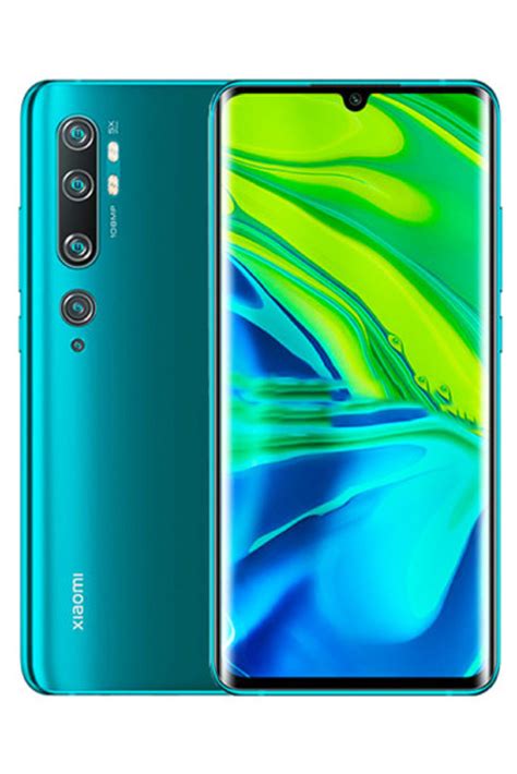 Xiaomi Mi Note 10 Pro Price in Pakistan 2021 & Full Specifications