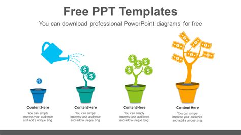 PowerPoint PPT Templates Themes, Background, & Infographics Designs