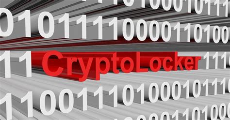 What is Cryptolocker Ransomware?