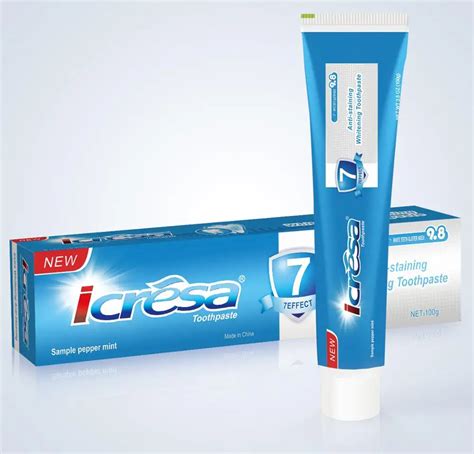 Famous Brands Anti-sensitive Herbal Toothpaste - Buy Famous Brands Anti ...