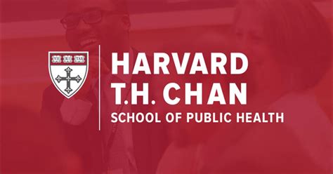 Harvard T.H. Chan School of Public Health – DSI-Africa