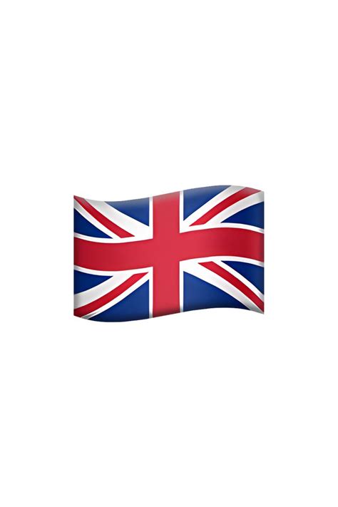 🇬🇧 Flag: United Kingdom Emoji