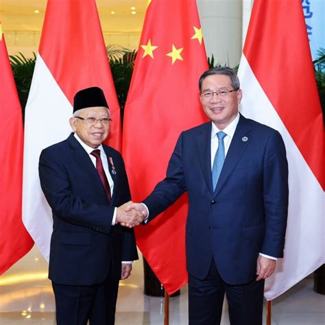 China’s Li Qiang vows ‘practical’ cooperation with Asean in bid to ...