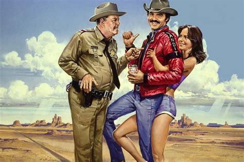 How 'Smokey and the Bandit II' Tackled Its Star's Fading Career