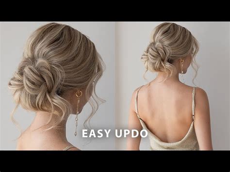 Wedding Updos