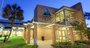 Florida State College at Jacksonville (FSCJ): LPN, ADN, BSN, CNA, LPN-RN