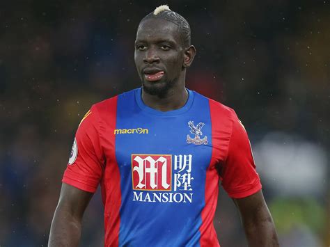 Mamadou Sakho transfer must make financial sense, says Crystal Palace chairman Steve Parish ...