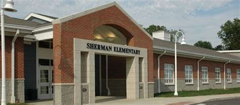 Welcome to Sherman Elementary!