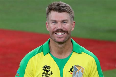 David Warner Biography, Career, Facts, Wife, Family, Net Worth