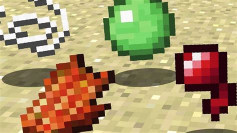 7 most useful Minecraft mob drops