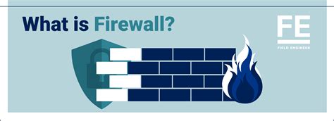 Is Firewall Network Security important? | Field Engineer