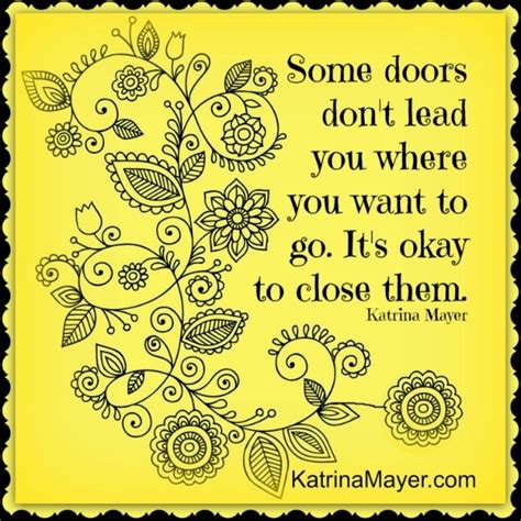 15 best Door Quotes images on Pinterest | Door quotes, Inspiration ...