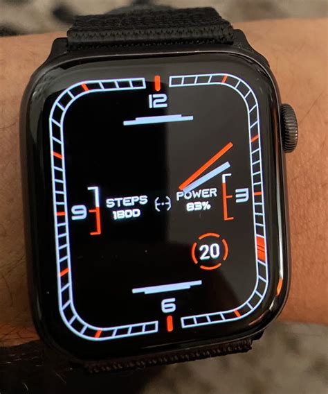 Apple Watch Faces Archives - Page 9 of 30 - Watchface4u.com