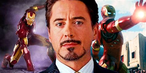 Iron Man (2008) Cast - Where Are They Now?